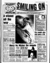 Liverpool Echo Wednesday 12 June 1991 Page 3