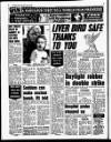 Liverpool Echo Thursday 13 June 1991 Page 4