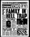Liverpool Echo Tuesday 02 July 1991 Page 1