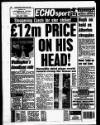 Liverpool Echo Tuesday 02 July 1991 Page 32