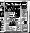 Liverpool Echo Wednesday 03 July 1991 Page 21