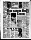 Liverpool Echo Wednesday 03 July 1991 Page 42