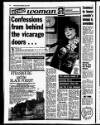 Liverpool Echo Monday 08 July 1991 Page 8