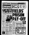 Liverpool Echo Friday 12 July 1991 Page 1