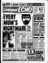Liverpool Echo Thursday 18 July 1991 Page 1