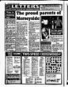 Liverpool Echo Thursday 18 July 1991 Page 18