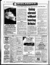 Liverpool Echo Thursday 18 July 1991 Page 26