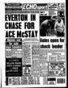 Liverpool Echo Thursday 18 July 1991 Page 72