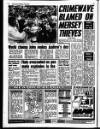 Liverpool Echo Monday 22 July 1991 Page 2