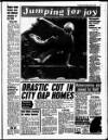 Liverpool Echo Monday 22 July 1991 Page 3