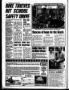 Liverpool Echo Monday 22 July 1991 Page 8