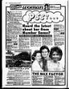 Liverpool Echo Monday 22 July 1991 Page 10