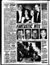 Liverpool Echo Monday 22 July 1991 Page 16