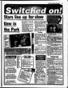 Liverpool Echo Monday 22 July 1991 Page 17