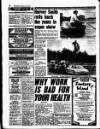 Liverpool Echo Monday 22 July 1991 Page 22