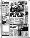 Liverpool Echo Monday 22 July 1991 Page 23
