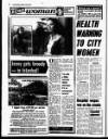 Liverpool Echo Tuesday 23 July 1991 Page 8