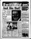 Liverpool Echo Tuesday 23 July 1991 Page 17