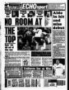 Liverpool Echo Wednesday 24 July 1991 Page 44