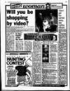 Liverpool Echo Thursday 25 July 1991 Page 8