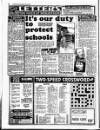 Liverpool Echo Thursday 25 July 1991 Page 14