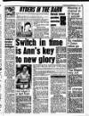 Liverpool Echo Thursday 25 July 1991 Page 67