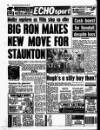 Liverpool Echo Thursday 25 July 1991 Page 68
