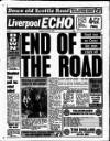 Liverpool Echo Friday 26 July 1991 Page 1