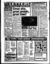 Liverpool Echo Friday 26 July 1991 Page 20