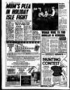 Liverpool Echo Friday 26 July 1991 Page 24