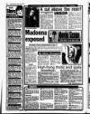 Liverpool Echo Friday 26 July 1991 Page 36