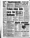 Liverpool Echo Friday 26 July 1991 Page 62