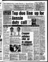 Liverpool Echo Friday 26 July 1991 Page 63