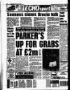 Liverpool Echo Friday 26 July 1991 Page 64