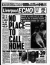 Liverpool Echo Saturday 27 July 1991 Page 1
