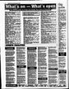 Liverpool Echo Saturday 27 July 1991 Page 4