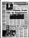Liverpool Echo Saturday 27 July 1991 Page 14