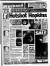 Liverpool Echo Saturday 27 July 1991 Page 15