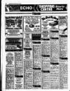 Liverpool Echo Saturday 27 July 1991 Page 24
