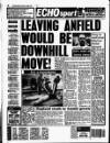 Liverpool Echo Saturday 27 July 1991 Page 32