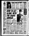 Liverpool Echo Thursday 29 August 1991 Page 4