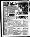 Liverpool Echo Thursday 29 August 1991 Page 6