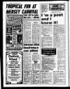 Liverpool Echo Friday 09 August 1991 Page 8