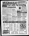 Liverpool Echo Friday 09 August 1991 Page 12