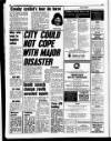 Liverpool Echo Friday 09 August 1991 Page 18