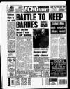 Liverpool Echo Friday 09 August 1991 Page 48