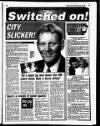 Liverpool Echo Wednesday 14 August 1991 Page 19