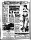 Liverpool Echo Wednesday 21 August 1991 Page 10