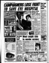 Liverpool Echo Thursday 29 August 1991 Page 8