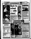 Liverpool Echo Thursday 29 August 1991 Page 10
